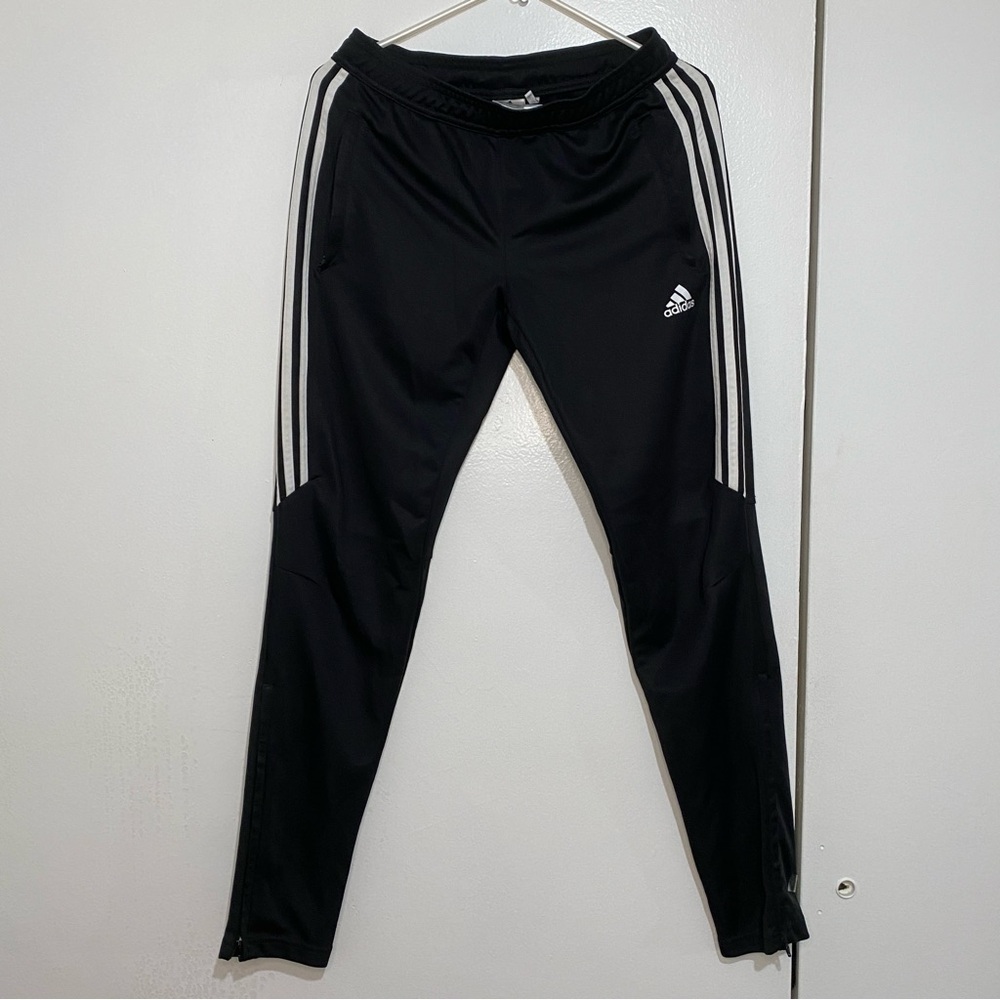 Adidas Black Pants